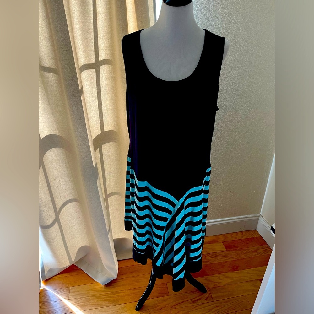 ✨✨Spense Knit Tank Dress! NEW!✨✨